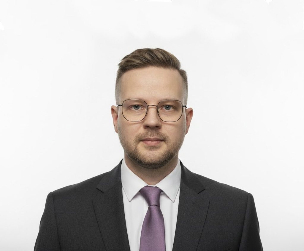 Vytautas Kligys – NT agentas Molėtuose