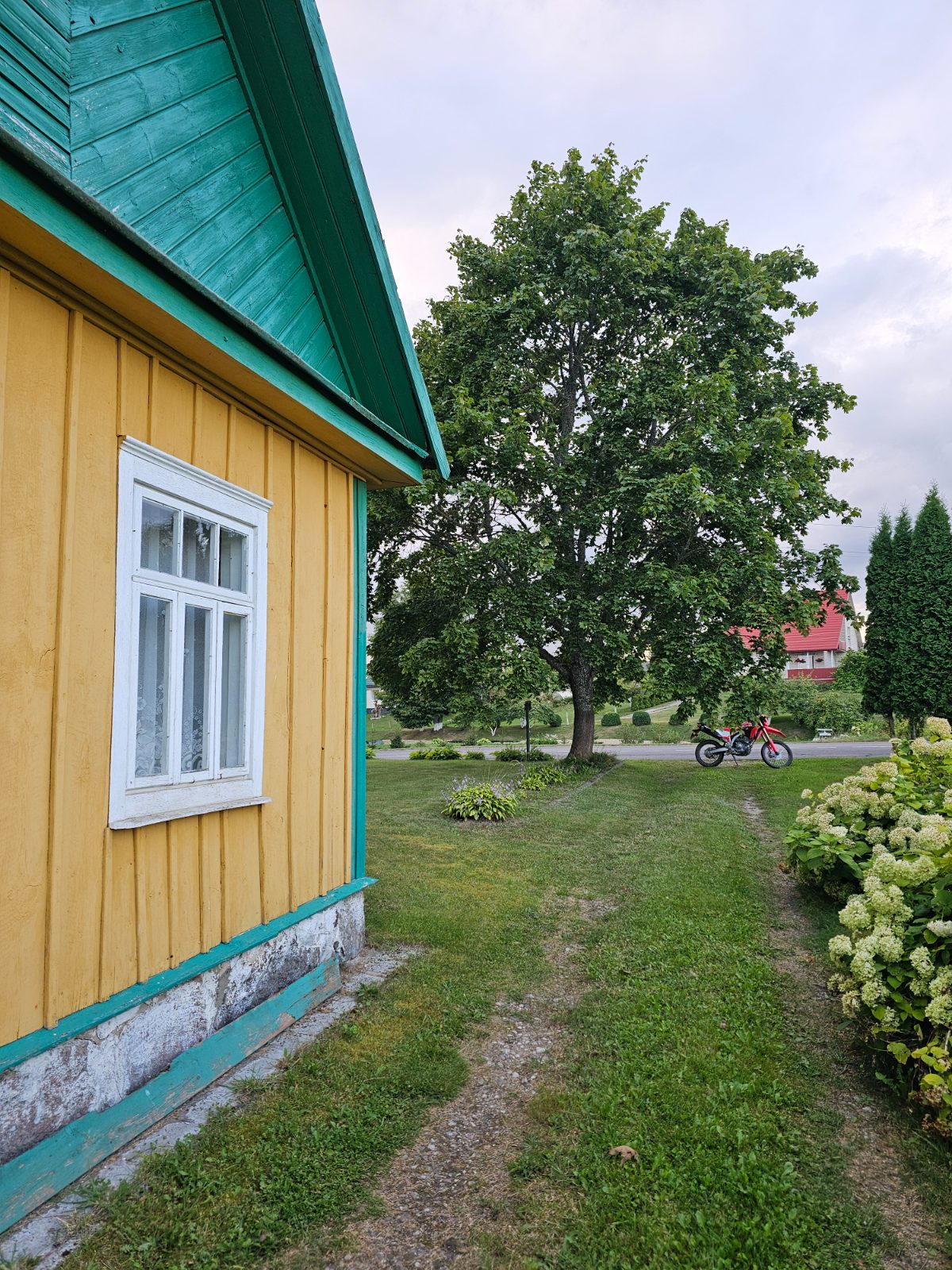 Sodyba Dubingiuose – Dubingiai, Molėtų raj., 3 nuotrauka