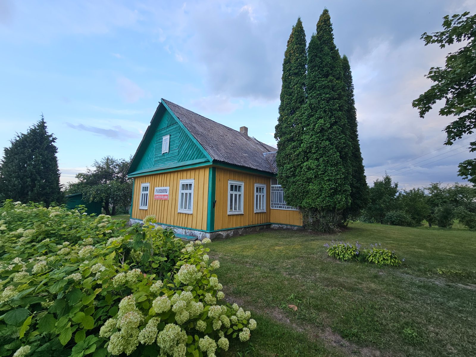 Sodyba Dubingiuose – Dubingiai, Molėtų raj., 6 nuotrauka
