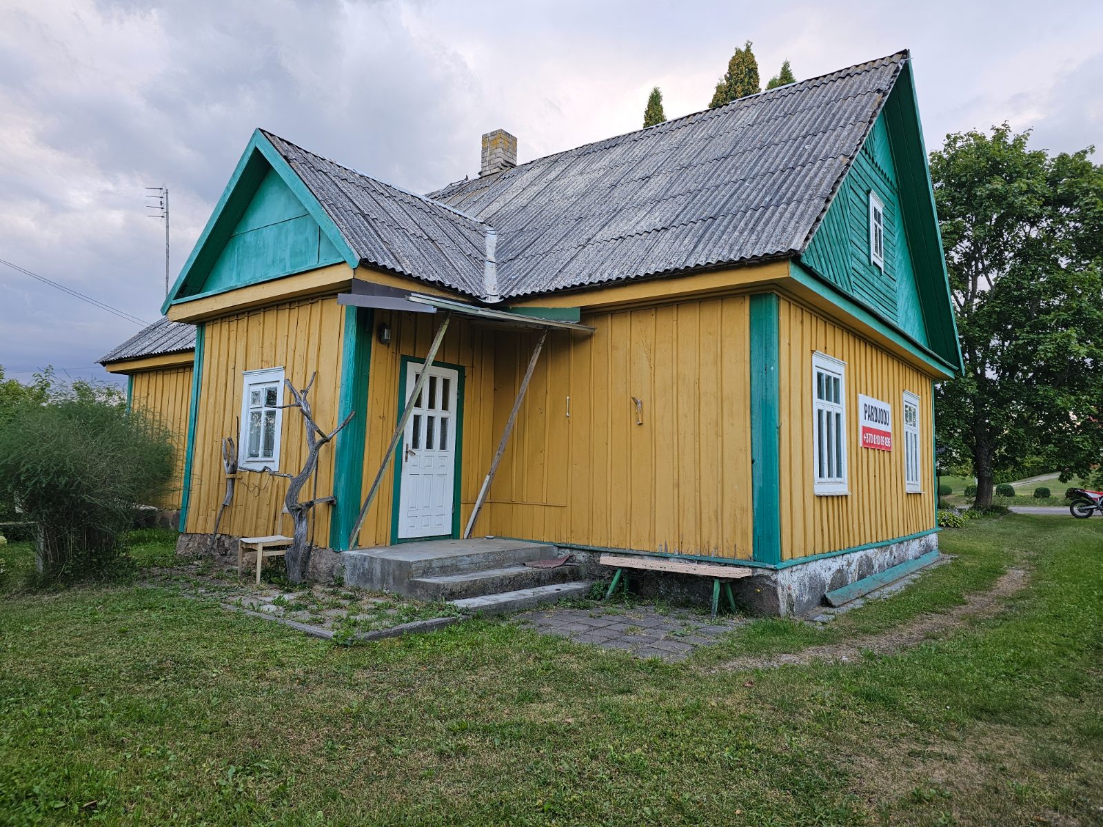 Sodyba Dubingiuose – Dubingiai, Molėtų raj., 5 nuotrauka
