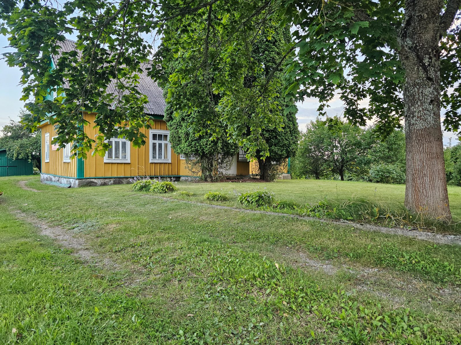 Sodyba Dubingiuose – Dubingiai, Molėtų raj., 8 nuotrauka