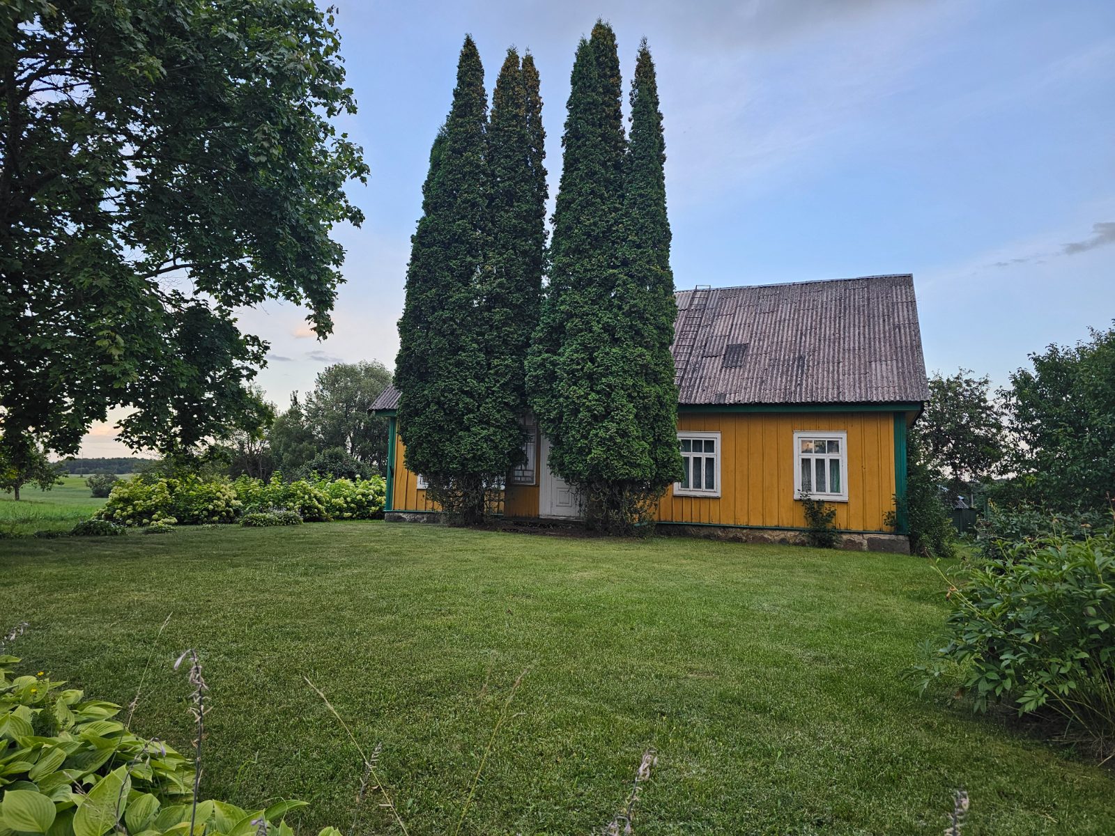 Sodyba Dubingiuose – Dubingiai, Molėtų raj., 4 nuotrauka
