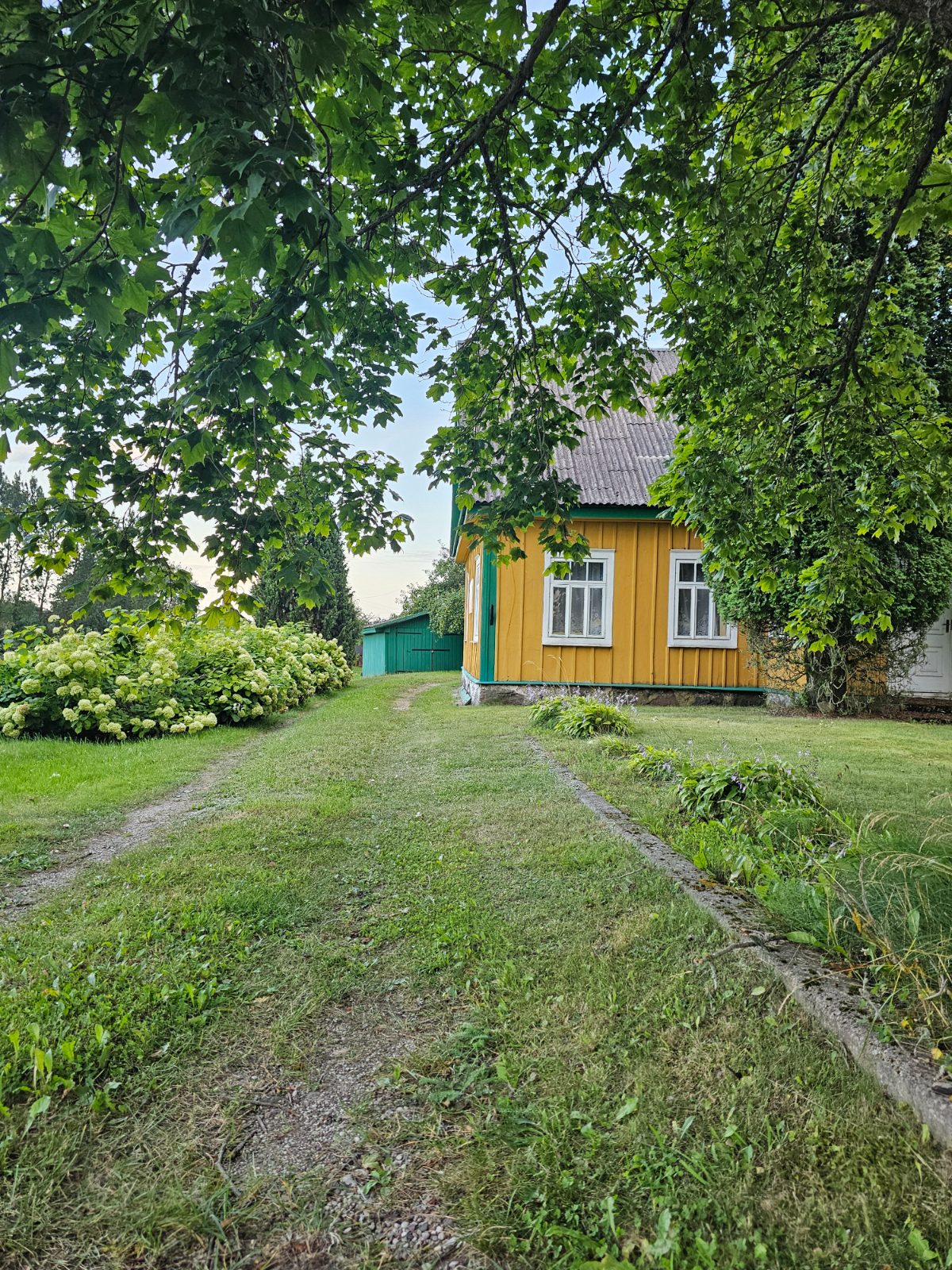 Sodyba Dubingiuose – Dubingiai, Molėtų raj., 2 nuotrauka
