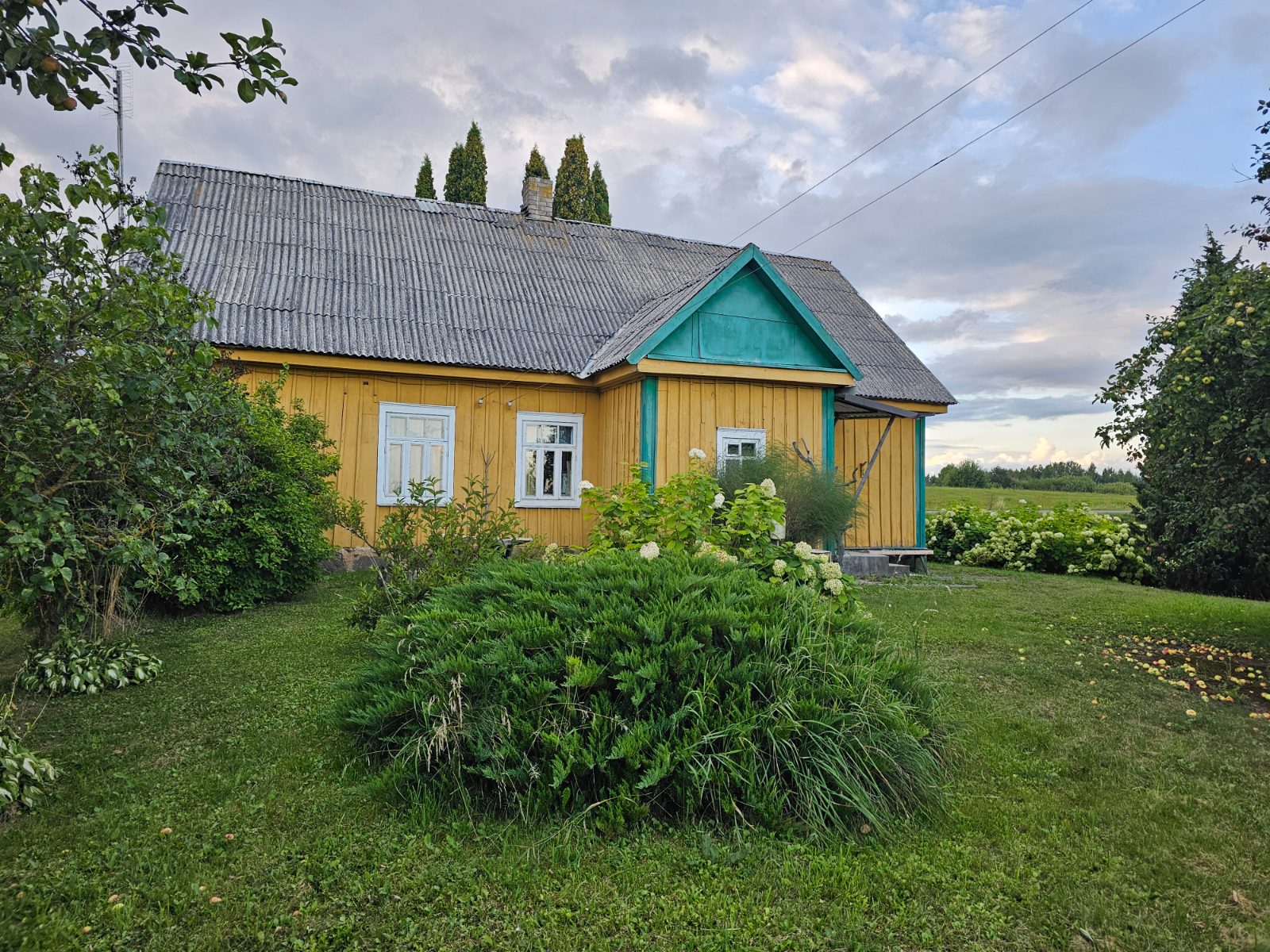 Sodyba Dubingiuose – Dubingiai, Molėtų raj., 7 nuotrauka